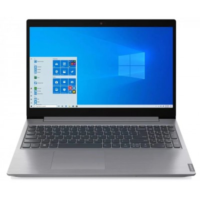 Ноутбук Lenovo IP3 15ITL6 15.6" FHD, Intel Pentium 7505, 4Gb, 256Gb SSD, no ODD, Win10, серый (82HL003KRU)