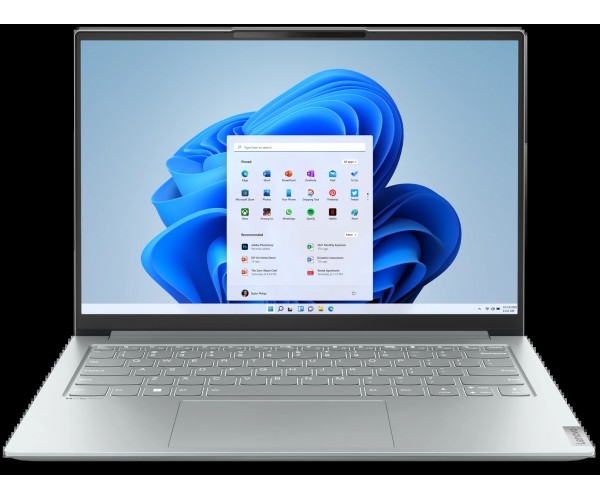 Ноутбук Lenovo Yoga Slim 7 Pro 14IAP7 14