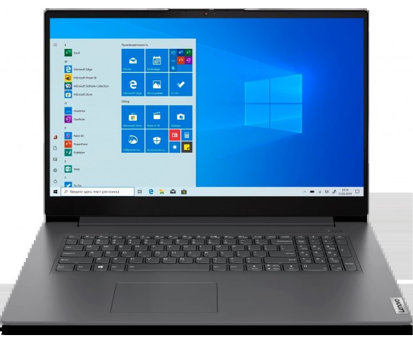 Ноутбук Lenovo V17 G2 ITL 17.3