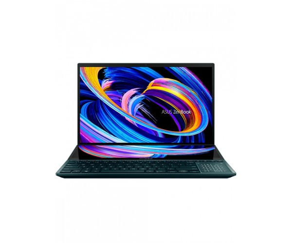 Ноутбук Asus Zenbook Pro Duo UX582ZW-H2021X Core i7-12700H/32Gb DDR4/1Tb SSD/OLED Touch 15,6
