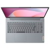 Ноутбук Lenovo IdeaPad Slim 3 15AMN8 Ryzen 5 7520U/8Gb/SSD256Gb/15.6