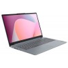 Ноутбук Lenovo IdeaPad Slim 3 15AMN8 Ryzen 5 7520U/8Gb/SSD256Gb/15.6