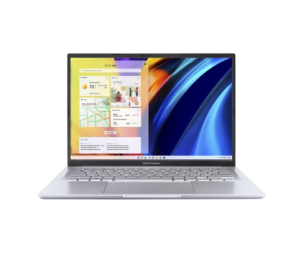 Ноутбук Asus VivoBook Pro 14 M1403QA-LY112 [90NB0Y11-M006Y0] Silver 14