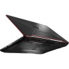 Ноутбук Asus TUF Gaming F15 FX506LHB-HN323 [90NR03U2-M007N0] Black 15.6