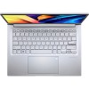 Ноутбук Asus VivoBook Pro 14 M1403QA-LY112 [90NB0Y11-M006Y0] Silver 14