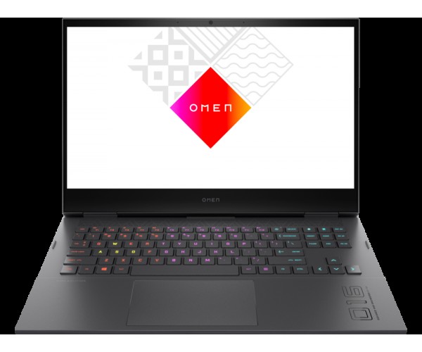 Ноутбук HP OMEN 5800H 3200 МГц 16.1