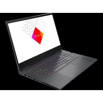 Ноутбук HP OMEN 5800H 3200 МГц 16.1"/1920x1080/16Гб DDR4 3200 МГц/ SSD 1Тб/ GeForce RTX 3070 8Гб /ENG/RUS/ без ОС/ черный /2.3 кг 5T920EA
