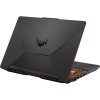 Ноутбук Asus TUF Gaming F15 FX506LHB-HN323 [90NR03U2-M007N0] Black 15.6