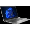 Ноутбук HP 250 G9 / UMA i3-1215U Trusted Platm Module 250 G9 / 15.6 FHD AG UWVA 250 / 8GB 1D DDR4 3200 / 512GB PCIe NVMe Value / DOS3.0 / 1yw / Ash kbd TP Imagepad with numeric keypad / AC 2x2+B