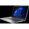 Ноутбук HP 250 G9 / UMA i3-1215U Trusted Platm Module 250 G9 / 15.6 FHD AG UWVA 250 / 8GB 1D DDR4 3200 / 512GB PCIe NVMe Value / DOS3.0 / 1yw / Ash kbd TP Imagepad with numeric keypad / AC 2x2+B