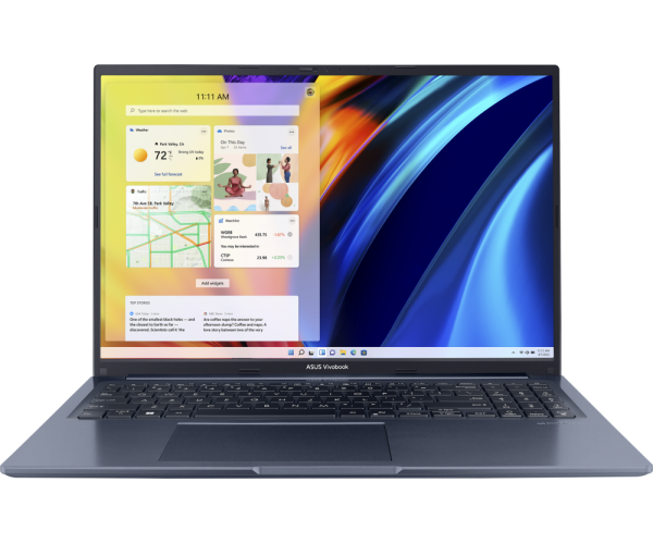 Ноутбук Asus Vivobook M1603IA-L2073 (90NB0Y41-M00420)