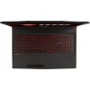 Ноутбук MSI GL63 8SE-422XRU Core i7-8750H, 8Gb, 1Tb + 128Gb SSD, NVidia RTX2060 6Gb, no DVD, DOS