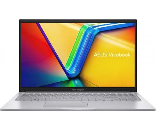 Ноутбук Asus VivoBook X1504ZA-BQ501 Core i5 1235U 8Gb SSD512Gb Intel UHD Graphics 15.6