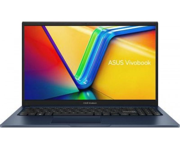 Ноутбук Asus VivoBook X1504ZA-BQ585W Core i3 1215U 8Gb SSD256Gb Intel UHD Graphics 15.6