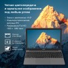 Ноутбук Digma EVE 15 P417 Pentium J3710 4Gb SSD128Gb Intel HD Graphics 405 15.6