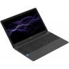Ноутбук Digma EVE 15 P417 Pentium J3710 4Gb SSD128Gb Intel HD Graphics 405 15.6