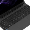 Ноутбук Digma EVE 15 P417 Pentium J3710 4Gb SSD128Gb Intel HD Graphics 405 15.6