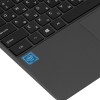 Ноутбук Digma EVE 15 P417 Pentium J3710 4Gb SSD128Gb Intel HD Graphics 405 15.6