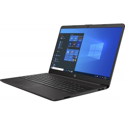 Ноутбук HP 255 G8 AMD 3020e 1.2GHz,15.6 HD (1366x768) 4Gb DDR4(1),128Gb SSD,No ODD,41Wh,1.8kg,1y,Dark Ash Silver,Win10Pro