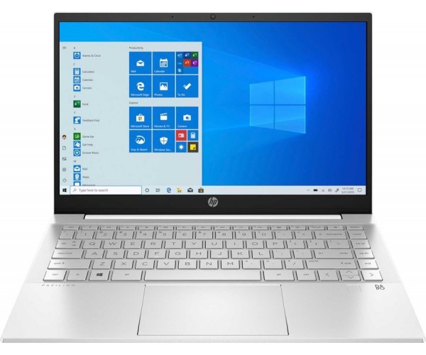 Ноутбук HP Pavilion 14-dv0050ur Core i3 1125G4/4Gb/SSD128Gb/Intel UHD Graphics/14