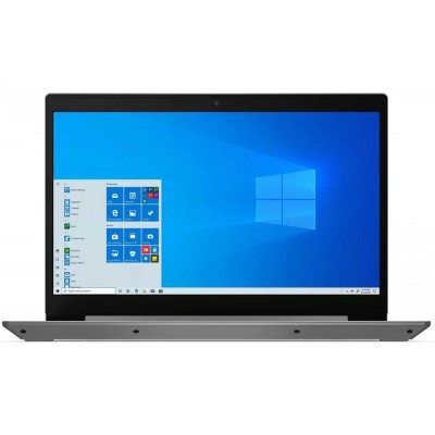 Ноутбук Lenovo IdeaPad L3 15ITL615.6'' FHD(1920x1080) IPS nonGLARE/Intel Core i3-1115G4 3.00GHz Dual/4GB/256GB SSD