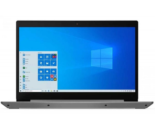 Ноутбук Lenovo IdeaPad L3 15ITL615.6'' FHD(1920x1080) IPS nonGLARE/Intel Core i3-1115G4 3.00GHz Dual/4GB/256GB SSD
