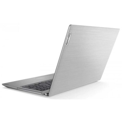 Ноутбук Lenovo IdeaPad L3 15ITL615.6'' FHD(1920x1080) IPS nonGLARE/Intel Core i3-1115G4 3.00GHz Dual/4GB/256GB SSD