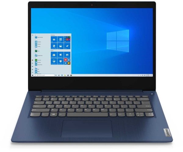 Ноутбук Lenovo IP3 14ITL05 14