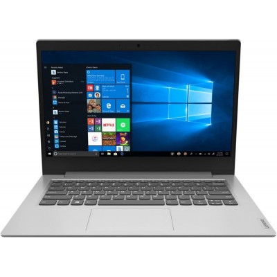 Ноутбук Lenovo IdeaPad 1 14ADA05 Athlon Silver 3050E 4Gb SSD128Gb UMA 14" FHD (1920x1080) Windows 10 grey WiFi BT Cam