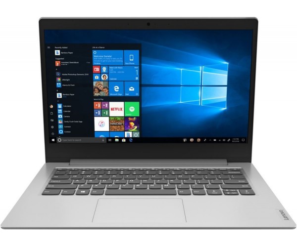 Ноутбук Lenovo IdeaPad 1 14ADA05 Athlon Silver 3050E 4Gb SSD128Gb UMA 14