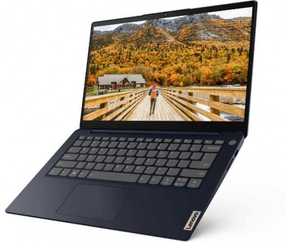 Ноутбук Lenovo IdeaPad 3 14ITL6 Pentium Gold 7505 8Gb SSD256Gb Intel UHD Graphics 14