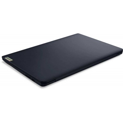 Ноутбук Lenovo IdeaPad 3 14ITL6 Pentium Gold 7505 8Gb SSD256Gb Intel UHD Graphics 14" IPS FHD (1920x1080) Windows 10 blue WiFi BT Cam