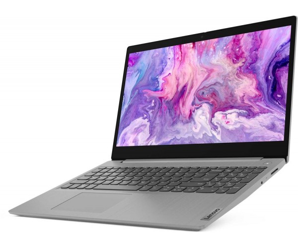 Ноутбук Lenovo IdeaPad 3 15IML05 Core i3 10110U 8Gb SSD256Gb Intel UHD Graphics 15.6