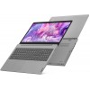 Ноутбук Lenovo IdeaPad 3 15IML05 Core i3 10110U 8Gb SSD256Gb Intel UHD Graphics 15.6
