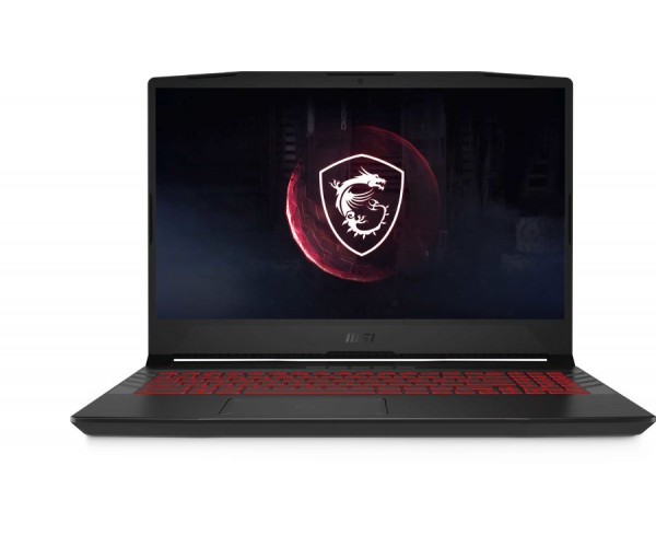 Ноутбук MSI GL66 11UDK-420XRU 15.6