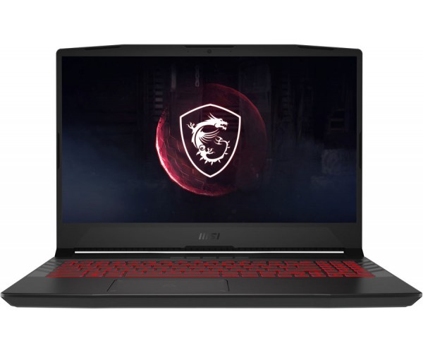 Ноутбук MSI GL66 11UDK-417RU 15.6