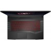 Ноутбук MSI GL76 11UDK-236XRU 17.3