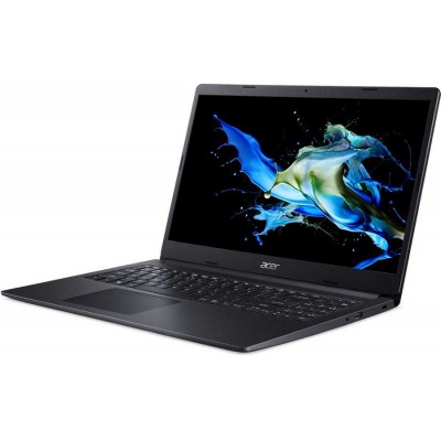 Ноутбук Acer Extensa 15 EX215-31-P30B Pentium Silver N5030 4Gb SSD128Gb UMA 15.6" FHD (1920x1080) Windows 10 black WiFi BT Cam