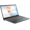 Ноутбук MSI Modern 14 B11SBU-613RU Core i5 1155G7 16Gb SSD512Gb NVIDIA GeForce MX450 2Gb 14
