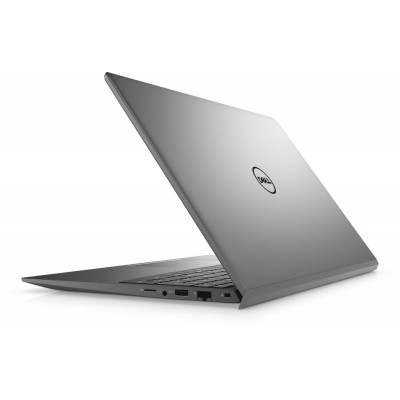 Ноутбук Dell Vostro 5502 Core i3 1115G4 4Gb SSD256Gb Intel UHD Graphics 15.6" WVA FHD (1920x1080) Linux grey WiFi BT Cam