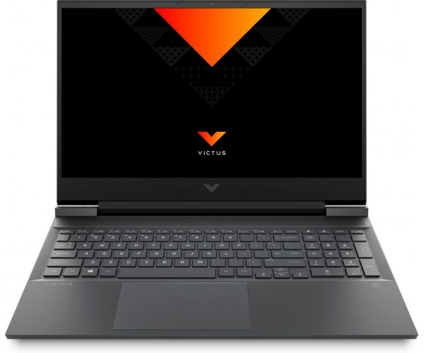 Ноутбук HP Victus 16-d0052ur Core i5 11400 16Gb SSD512Gb NVIDIA GeForce RTX 3050 4Gb 16.1