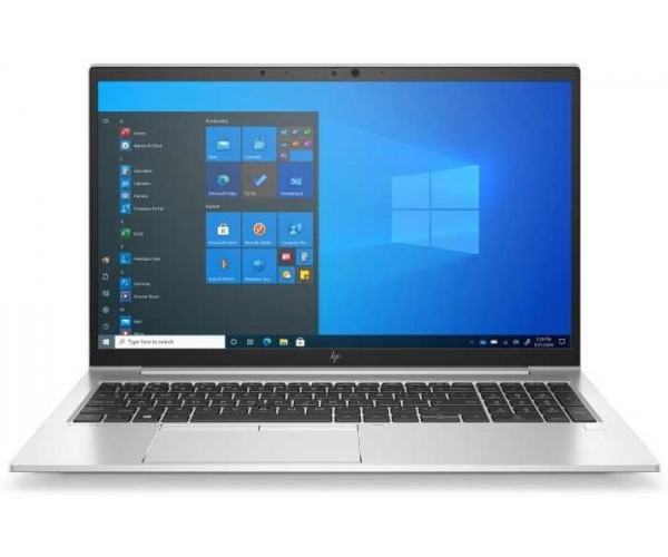 Ноутбук HP EliteBook 855 G8 Ryzen 5 Pro 5650U 8Gb SSD256Gb AMD Radeon 15.6