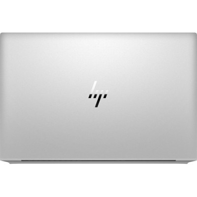Ноутбук HP EliteBook 855 G8 Ryzen 5 Pro 5650U 8Gb SSD256Gb AMD Radeon 15.6" UWVA FHD (1920x1080) Windows 10 4G Professional 64 silver WiFi BT Cam