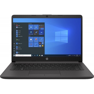 Ноутбук HP 240 G8 UMA i3-111514 FHD UWVA 250 NWBZ / 8GB 1D DDR4 3200 / SSD 256GB PCIe NVMe Value / W10p64 / 1yw / kbd JTBkbd TP / AC 1x1+BT 4.2 with 1 Antenna