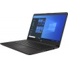 Ноутбук HP 240 G8 UMA i3-111514 FHD UWVA 250 NWBZ / 8GB 1D DDR4 3200 / SSD 256GB PCIe NVMe Value / W10p64 / 1yw / kbd JTBkbd TP / AC 1x1+BT 4.2 with 1 Antenna