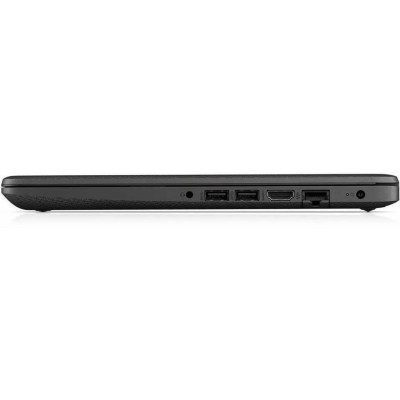 Ноутбук HP 245 G8 R3-5300U 2.6GHz,14"FHD (1920x1080) AG,8Gb DDR4(1),256Gb SSD,41Wh,1.5kg,1y,Dark Ash Silver,Win10Pro