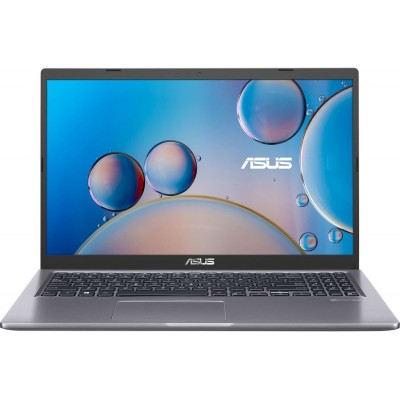 Ноутбук Asus X515EA-BQ1461W Pentium Gold 7505 8Gb SSD256Gb Intel UHD Graphics 15.6" IPS FHD (1920x1080) Windows 11 WiFi BT Cam