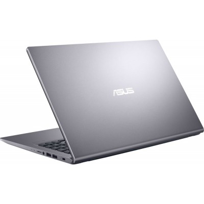 Ноутбук Asus Vivobook 15 X515EA-BR1453W Pentium Gold 7505 4Gb SSD256Gb Intel UHD Graphics 15.6" TN HD (1366x768) Windows 11 Home grey WiFi BT Cam