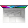 Ноутбук Asus VivoBook 15 OLED K513EA-L12044W Core i5 1135G7 8Gb SSD512Gb Intel Iris Xe graphics 15.6