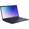 Ноутбук Asus Vivobook Go 14 E410MA-EK1437W Pentium Silver N5030 4Gb eMMC128Gb Intel UHD Graphics 605 14